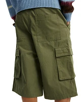 Cotton On Men's Super Baggy Cargo Shorts