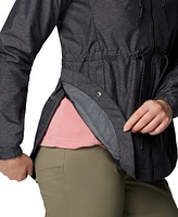 Columbia Women's Lillian Ridge Zipper Ii Jacket