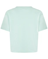 Jordan Big Girls Brooklyn Essentials T-Shirt