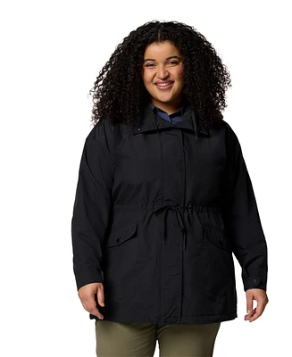 Columbia Plus Pardon My Jacket