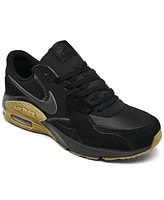 Nike Men's Air Max Excee Casual Sneakers from Finish Line