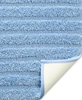 Charter Club Signature Bath Rug, 25.5" x 44", Exclusively at Macy's