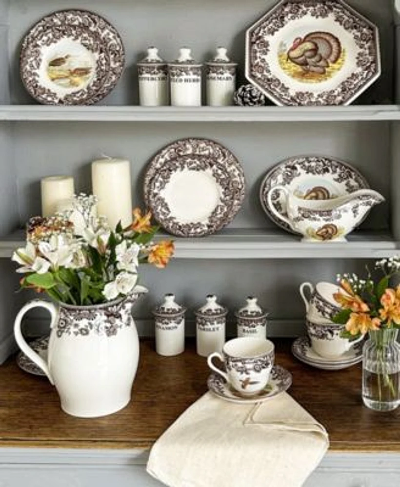 Spode Delamere Collection