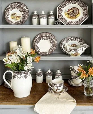 Spode Delamere Collection