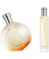 HERMES 2-Pc. Eau des Merveilles Eau de Toilette Gift Set