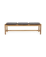 Rustic Outdoor Accessory: Prepare for Any Occasion in Style