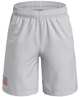 Under Armour Big Boys Freedom Woven Shorts