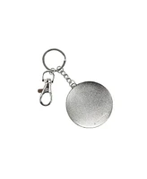 Marvel Captain America Shield 2" Keychain