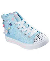 Skechers Little Girls Twinkle Toes: Sparks