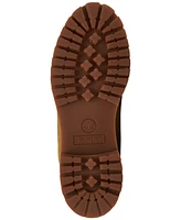 Timberland Men's 6 Inch Premium Waterproof Boots from Finish Line