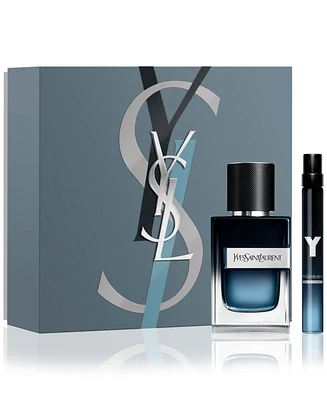Yves Saint Laurent Men's 2-Pc. Y Eau de Parfum Gift Set