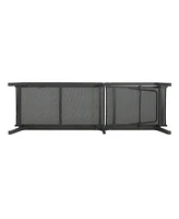 Westport Outdoor Folding Lounge(Set of 2)