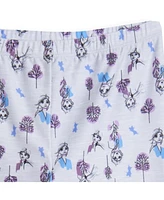 Frozen 3 Pack Leggings