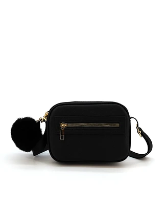 Like Dreams Skyler Compact Small Crossbody Bag