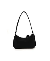 Like Dreams Lana Bow Small Shoulder Bag