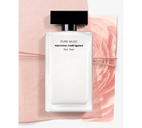 Narciso Rodriguez 3-Pc. For Her Pure Musc Eau de Parfum Gift Set