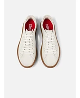 Camper Pelotas Soller Leather Sneakers