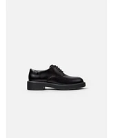 Camper Dean Leather Shoes