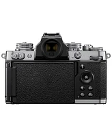 Nikon Z fc Dx-Format Mirrorless Camera