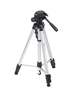 Nikon Coolpix P950 Digital Camera, Bundle with Takama Aluminum 3-Section Tripod with 3-Way Head, Cleaning Kit, Microfiber Cloth