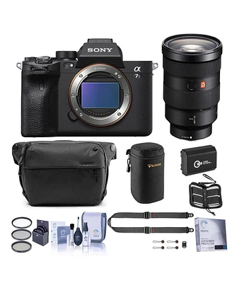 Sony Sony Alpha a7S Iii Mirrorless Digital Camera