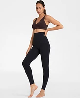Seraphine Women's Seamless Post-Maternity Leggings