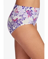 Comfort Choice Plus 3-Pack Bonded Panty
