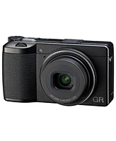 Ricoh Gr Iii Hdf Digital Camera