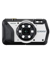 Ricoh G900 Ii Digital Camera