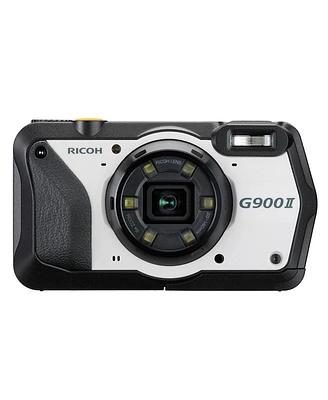 Ricoh G900 Ii Digital Camera