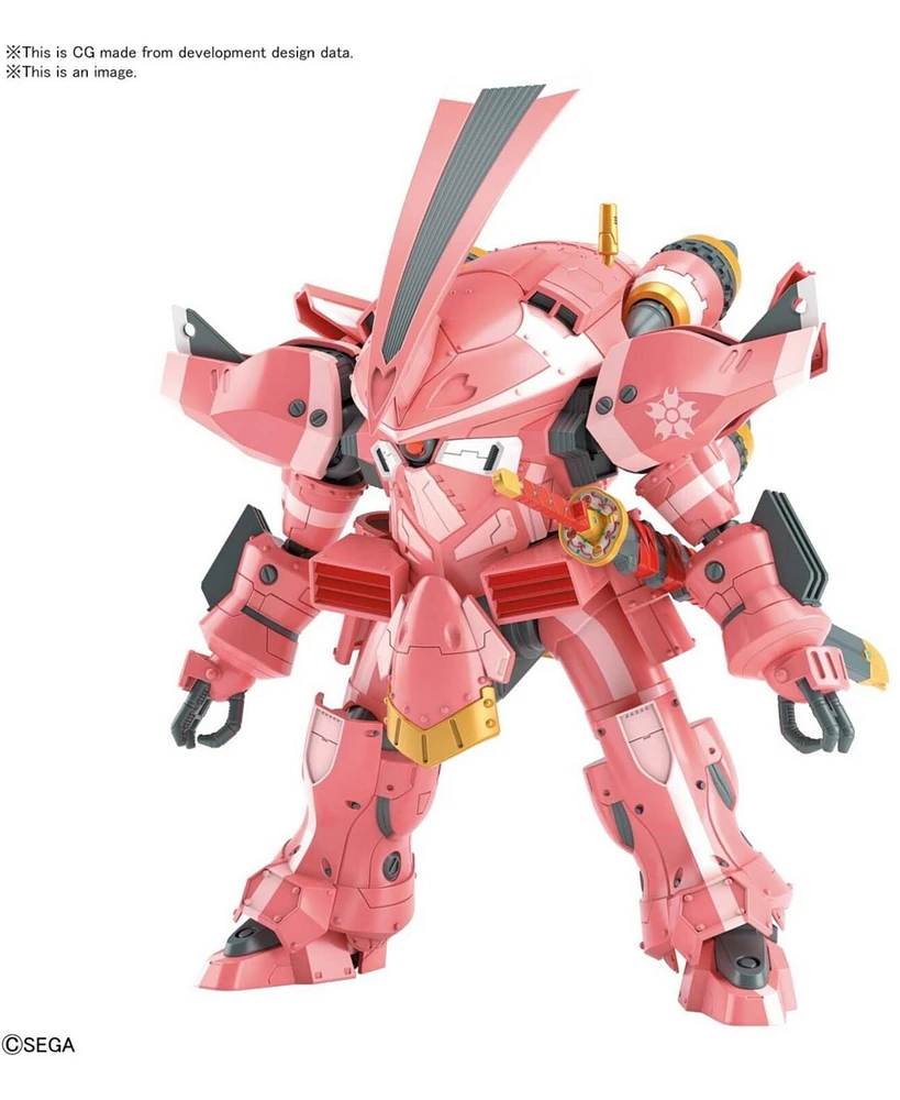 Bandai Hobby - Sakura Wars