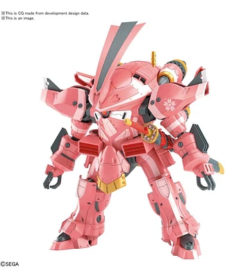 Bandai Hobby - Sakura Wars