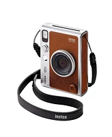 Fujifilm Instax Mini Evo Instant Film Camera