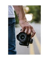 Nikon Z5 Full Frame Mirrorless Camera with Nikkor Z 24-200mm f/4-6.3 Vr Zoom Lens