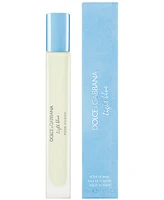 Men's Light Blue Eau de Toilette, 0.33 oz.