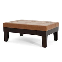 Chatham Ottoman With Drawer