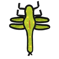 Tuffy Bug Dragonfly, 2 Pack Durable Dog Toys