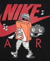 Nike Little Boys Air Boxy T-Shirt