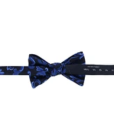 Trafalgar Christian the Romantic Brocade Silk Bow Tie