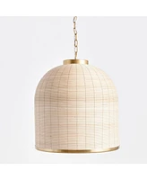 Maye Dome Pendant