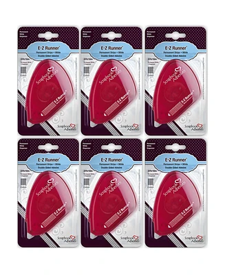 E-z Runner: Permanent Strips
