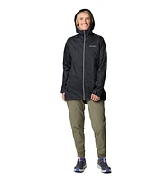 Columbia Women's Switchback Ii Lined Long Sleeve Jacket