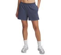 Under Armour Women's Ua Rival Knit Shorts