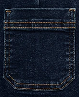 Mango Women's Flared Cropped Jeans