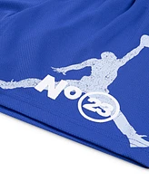 Jordan Little Boys 2-Piece 1984 Jumpman Shorts and T-Shirt Set