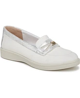 BZees Women's All Aboard Washable Round Toe Boat Shoes
