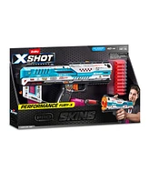 X-Shot Skins Pro Series Fury-x Blaster