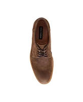 Steve Madden Men's Accero Lace Up Oxford