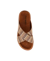 Steve Madden Men's Calisto Slip On Sandal