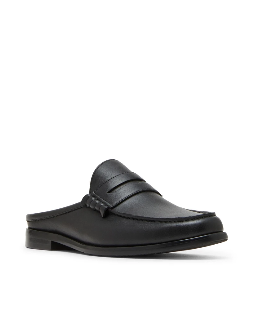 Steve Madden Men's Abra Slip On Loafer